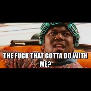 Meet your Posher, Ed